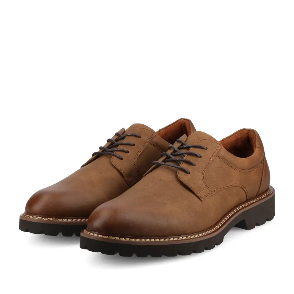 Dress Comfort Leather Shoes