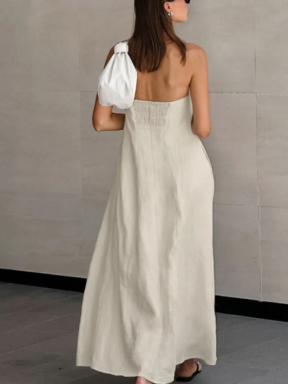 Simple Sleek And Effortlessly Chic