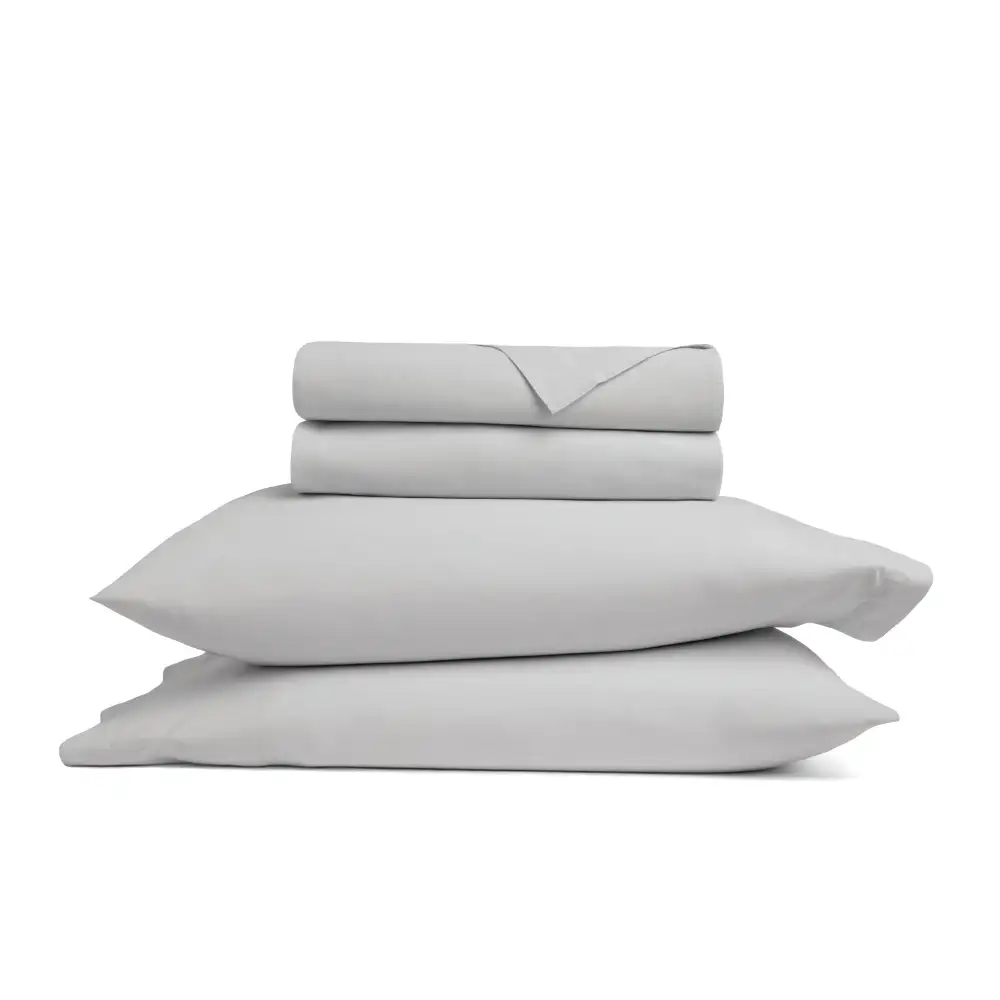 Cotton Percale Sheet Set