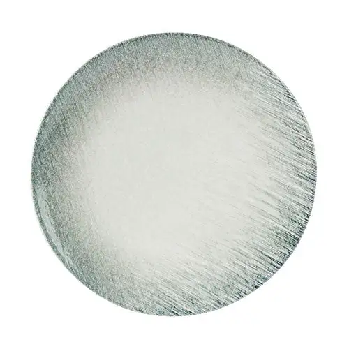 Balanced Dining Refined Coupe Plate