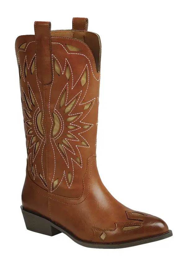 Essential Weekend Boots