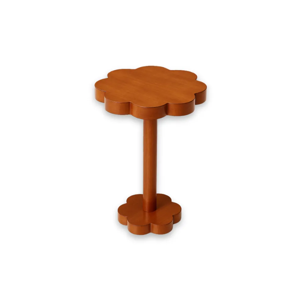 Compact Drink Side Table
