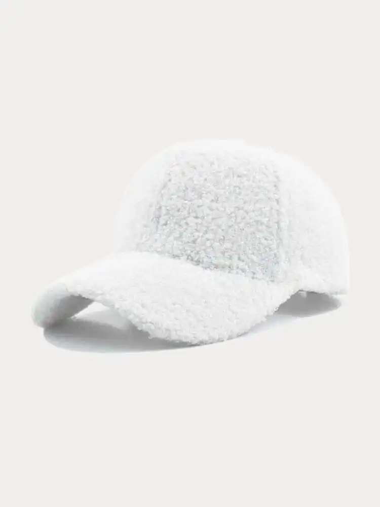 Thermal Cashmere Rugby Cap