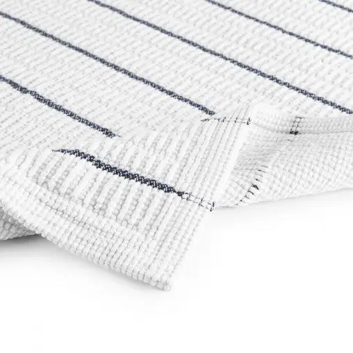 Soft Cotton Bathroom Floor Mat