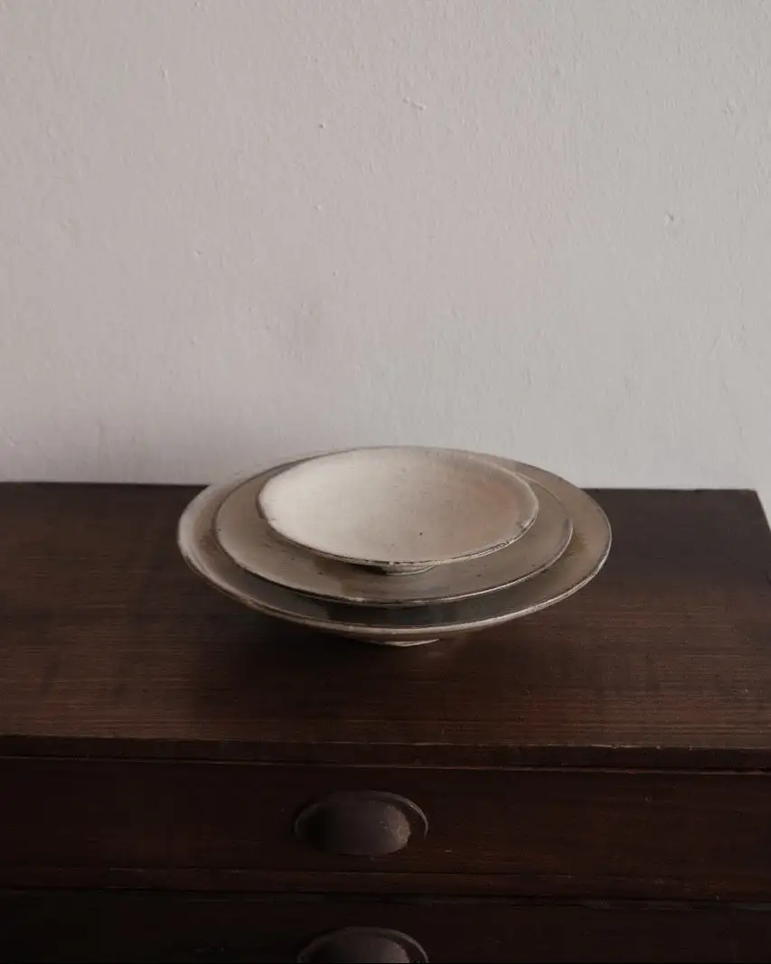 Plate Kitchen Tableware Piece