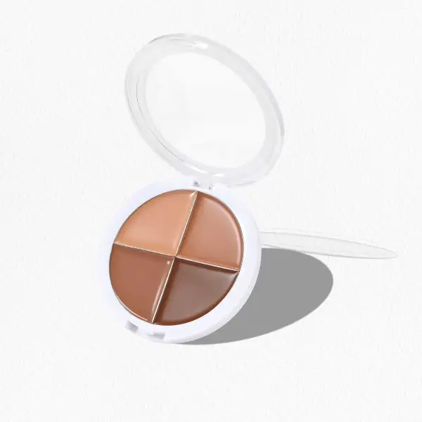Creamy Sculpt Concealer Trio
