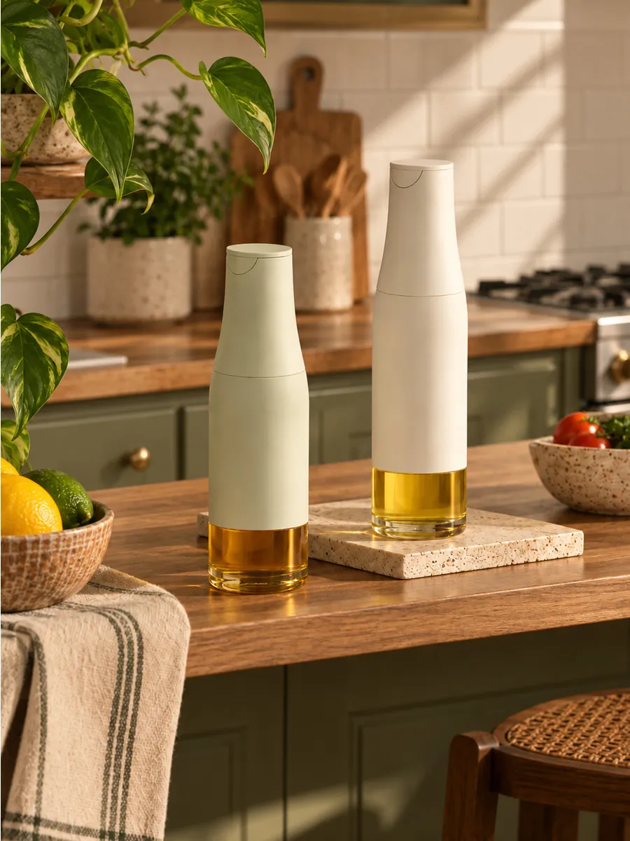 Kitchenware