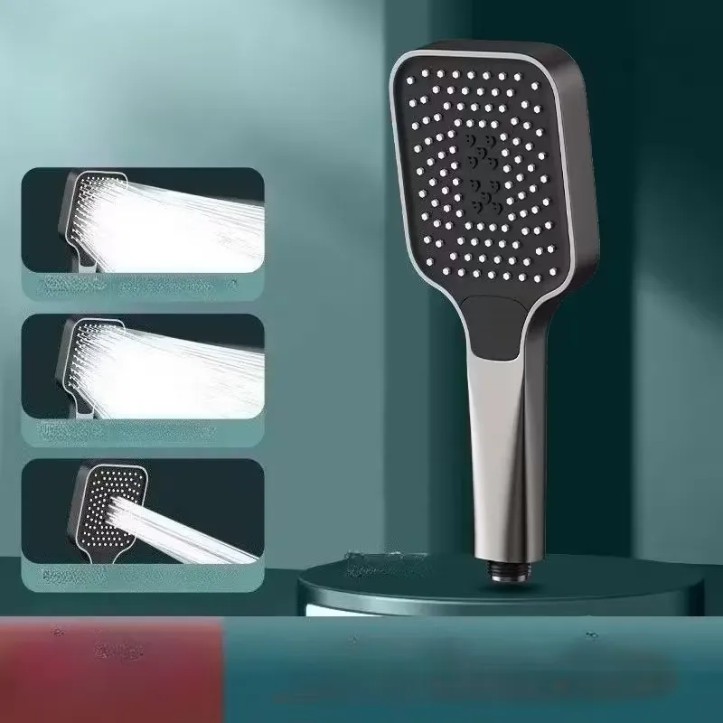 High-Pressure Shower Head