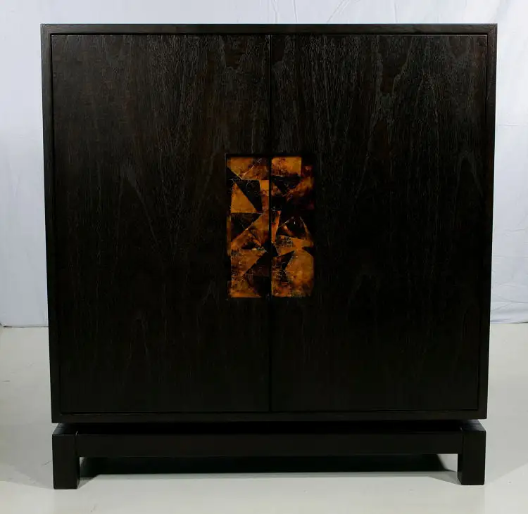 Penshell Hall Chest