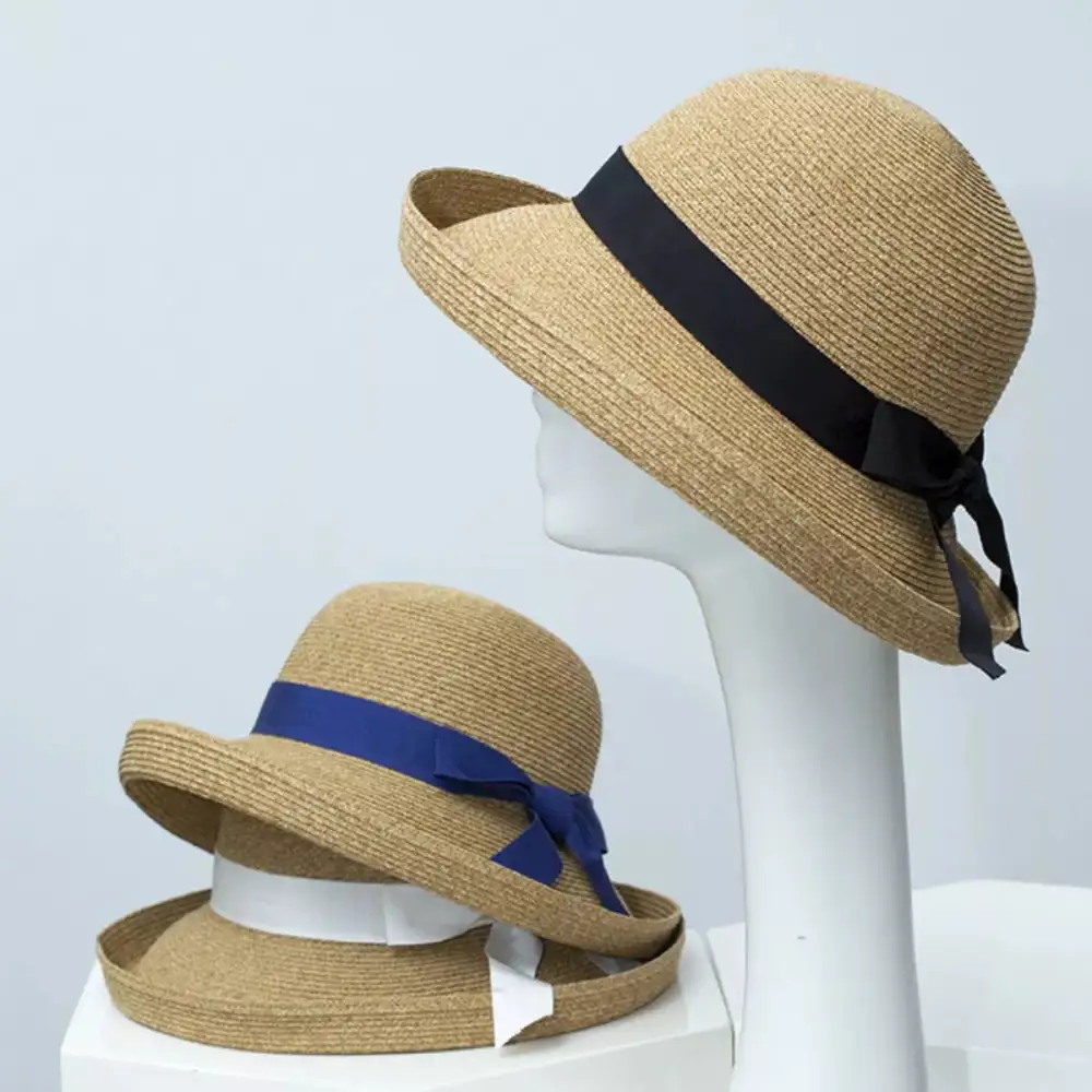 Woven Everyday Sun Hat