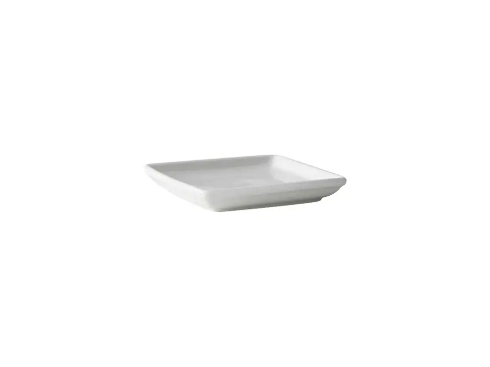 Vineyard Form Square Tray