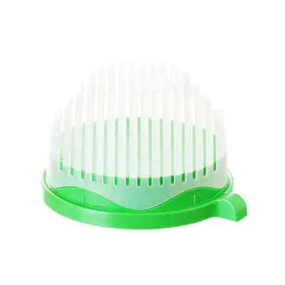 Salad Cutter Bowl Tool