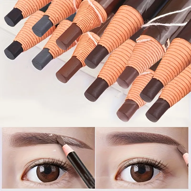 Waterproof Brow Pencil Set