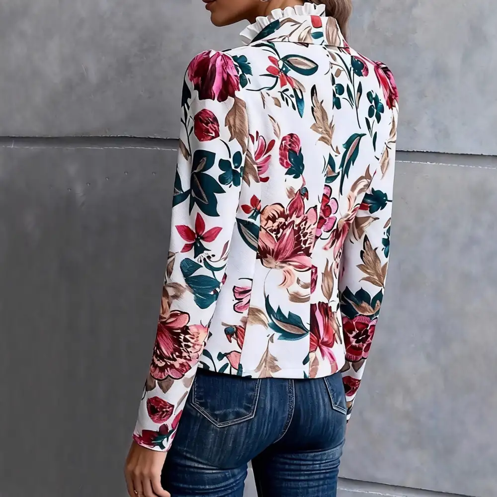 Commuter Casual Layering Jacket