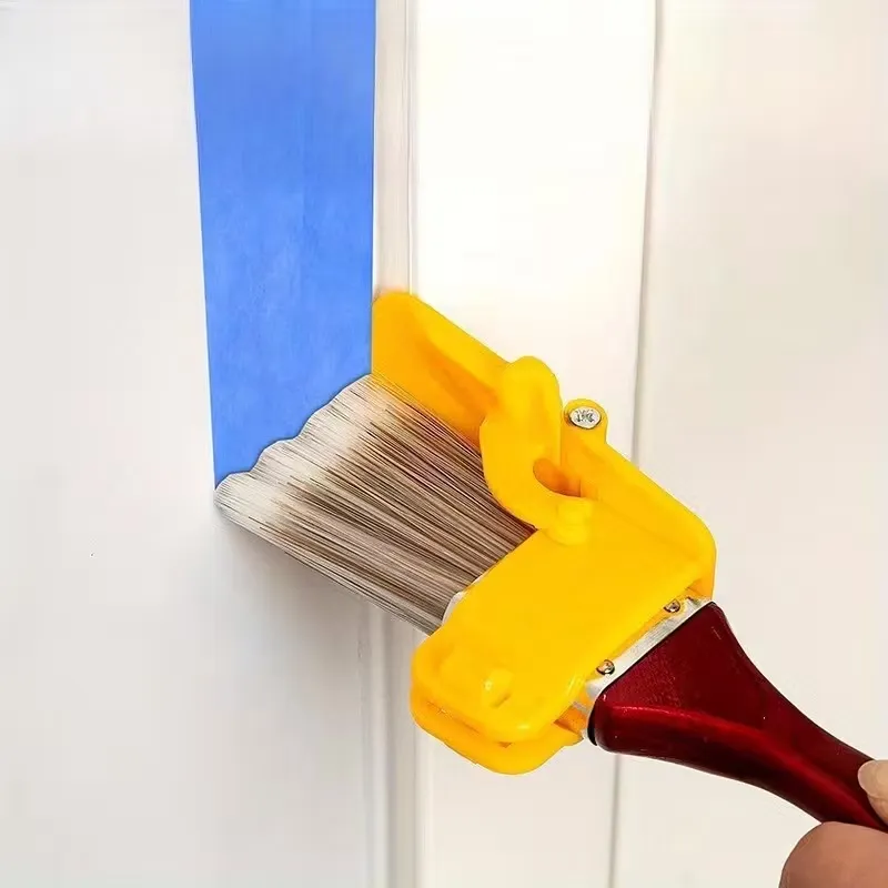 Precision Paint Edger Brush