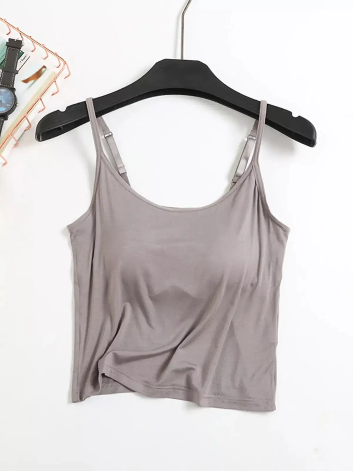 Everyday Relaxed Everyday Top and Shorts Matching Set
