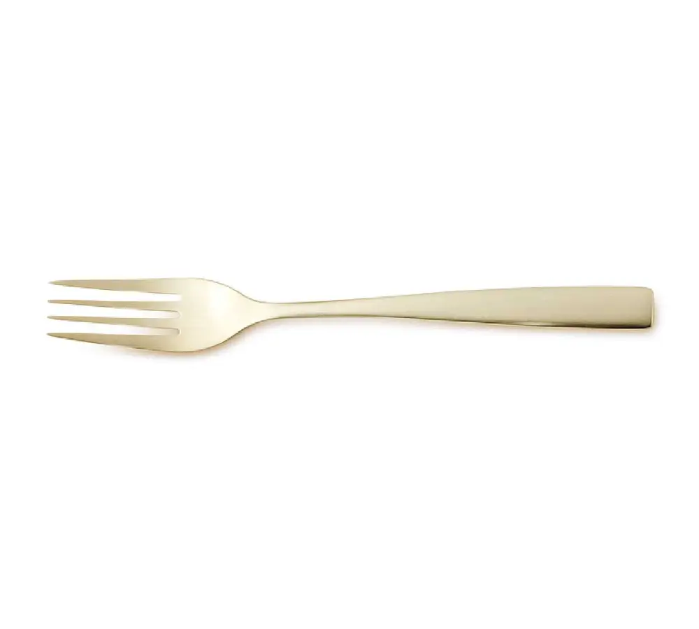 Satin Stainless Flatware Set