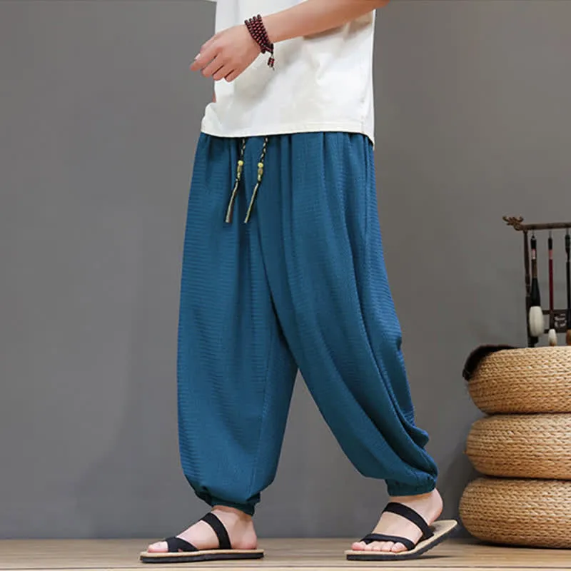 Utility Travel Pants