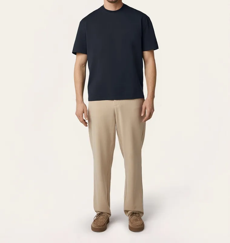 Relaxed Forever T-Shirts 3-Pack Bundle