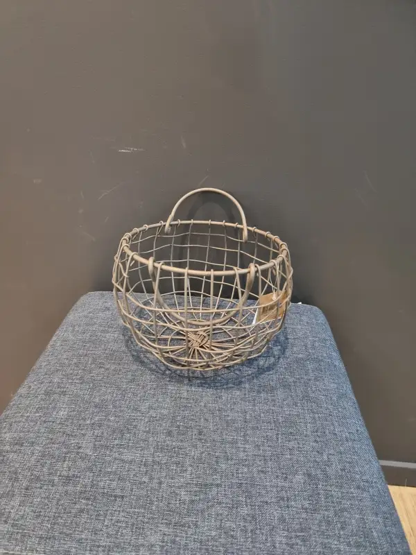 Refined Multiuse Practical Storage Basket