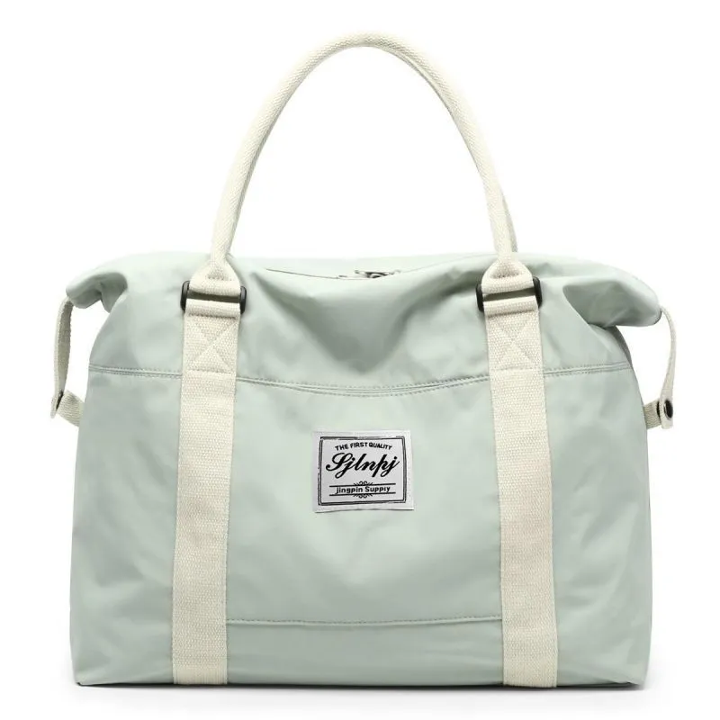 Lightweight Everyday Duffel Bag