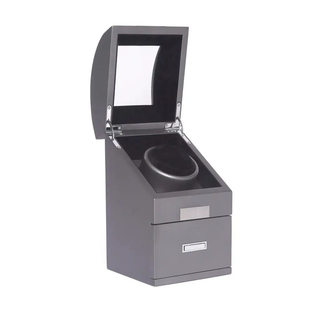 Bradford Slot Watch Jewelry Box