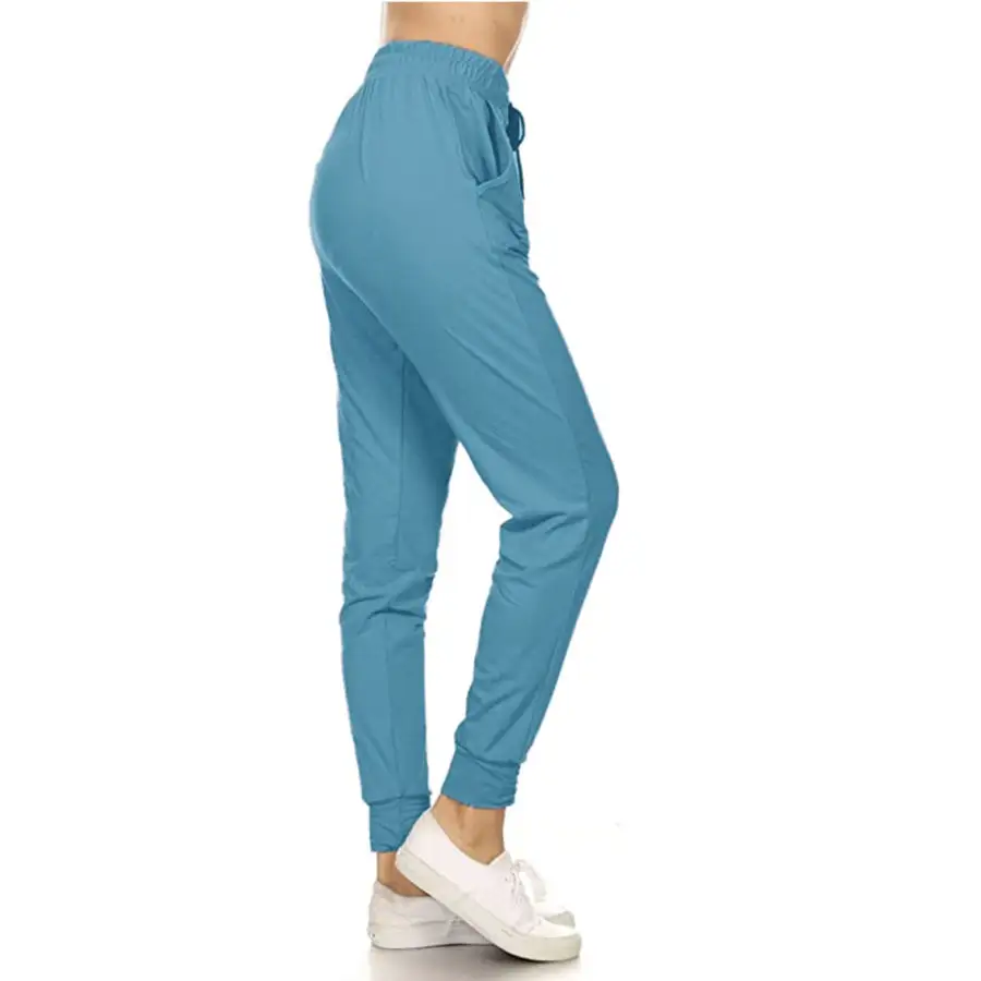 Versatile Buttery Soft Joggers Tracksuit Bottoms