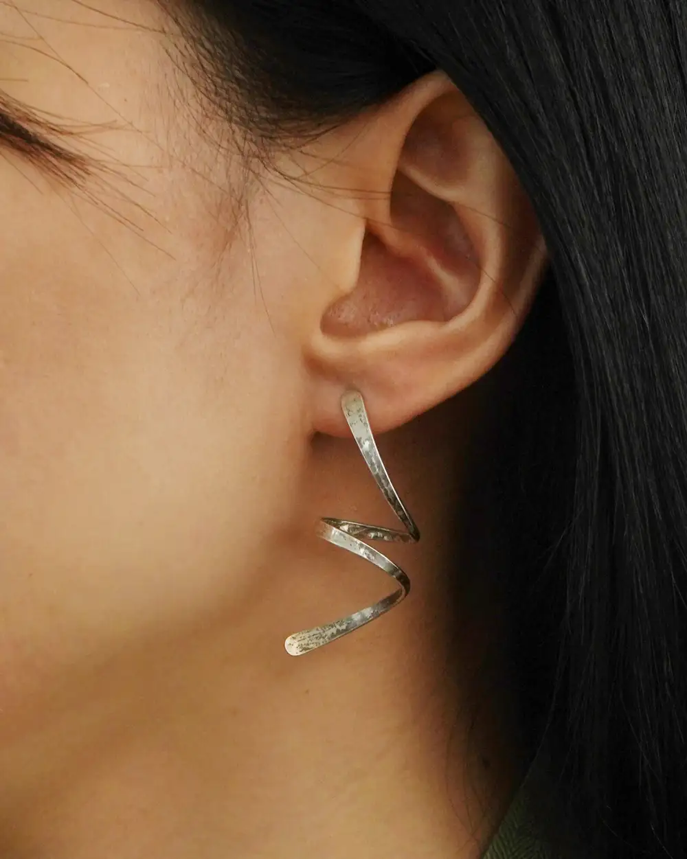 Elegant Classic Earrings