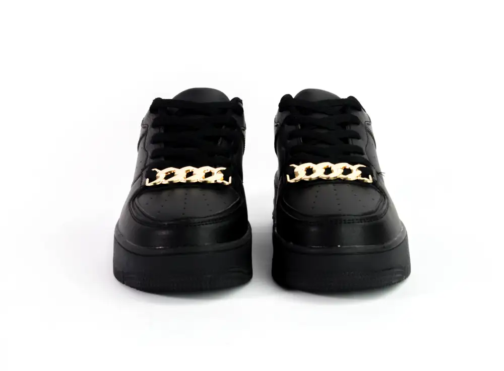 EDEN 05 | BLACK