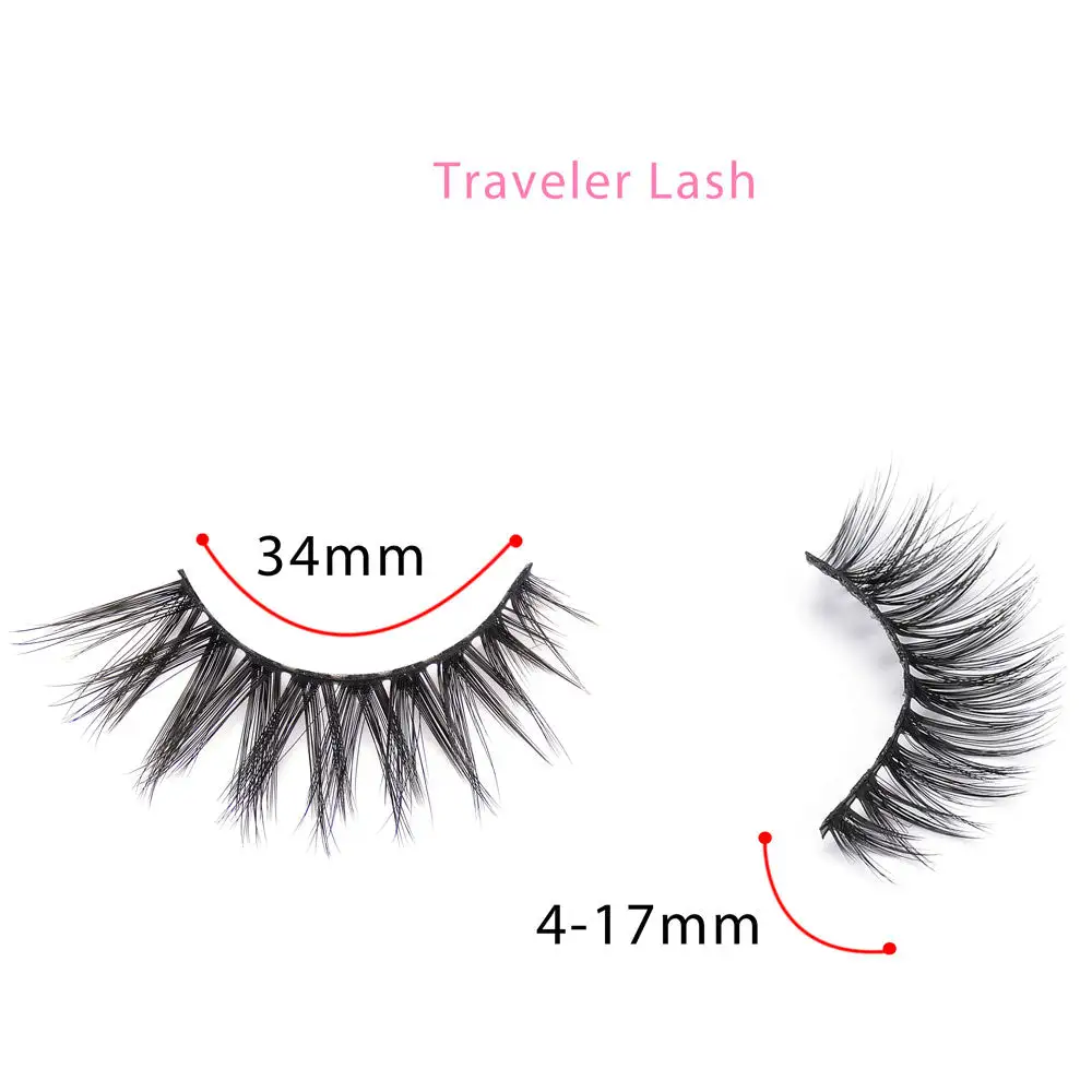 Magnetic Lash Set