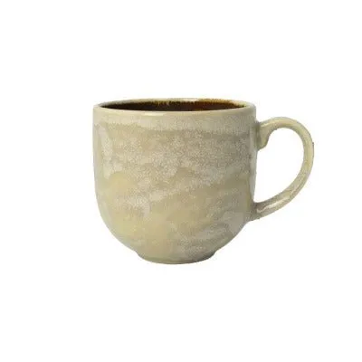 Aurora Vesuvius City Mug