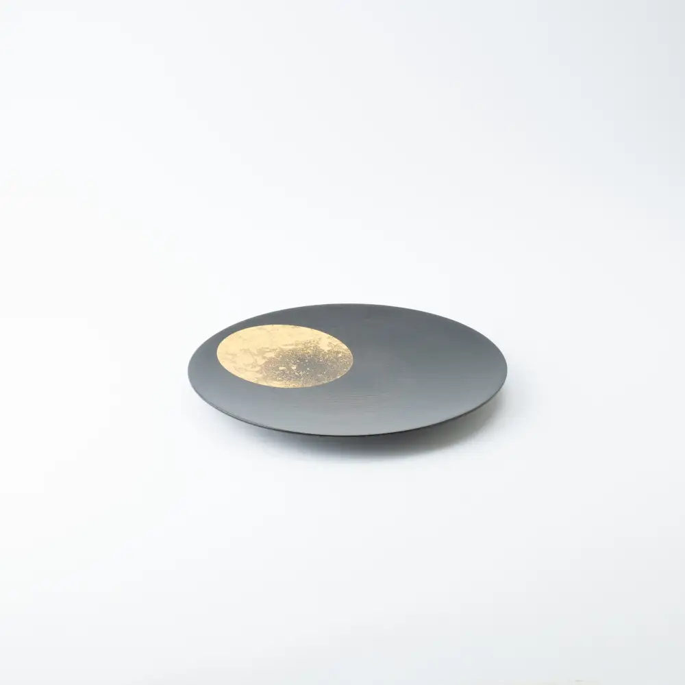 Leaf Dinner Plate