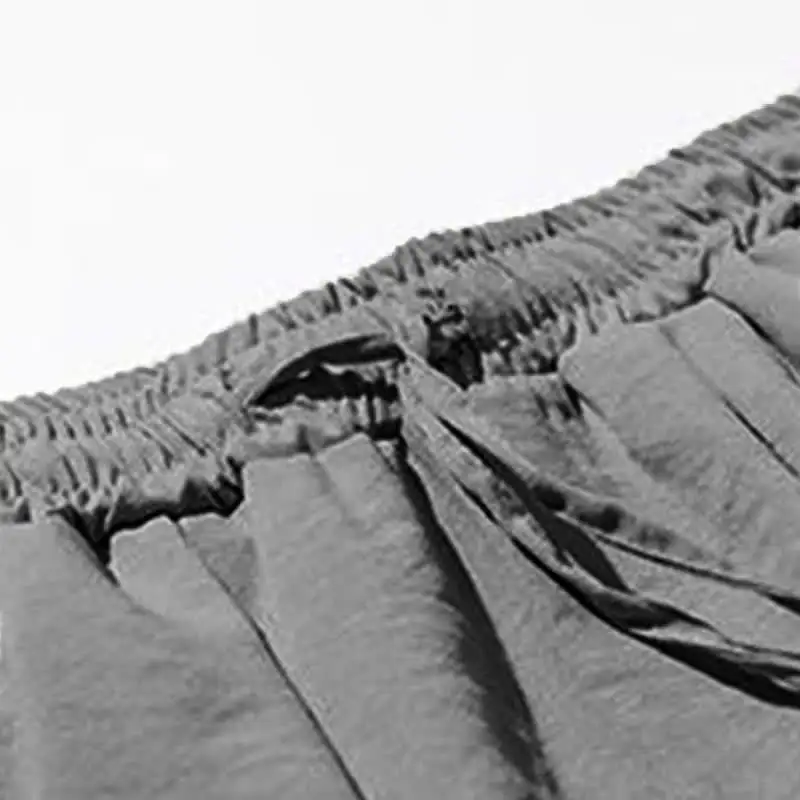 Leisure Relaxed Pants