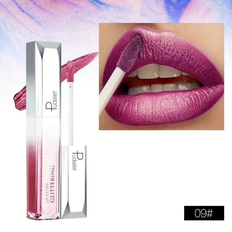 Smooth Blend Lip Tint Gloss