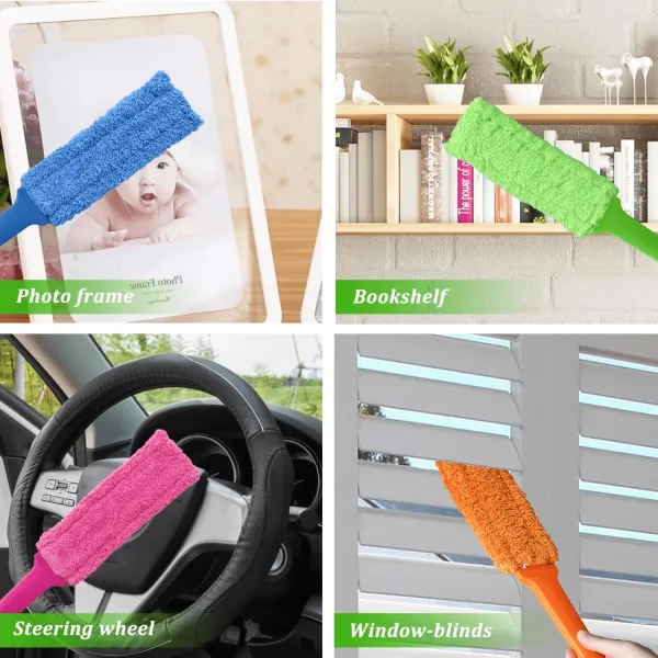 Washable Duster Refills