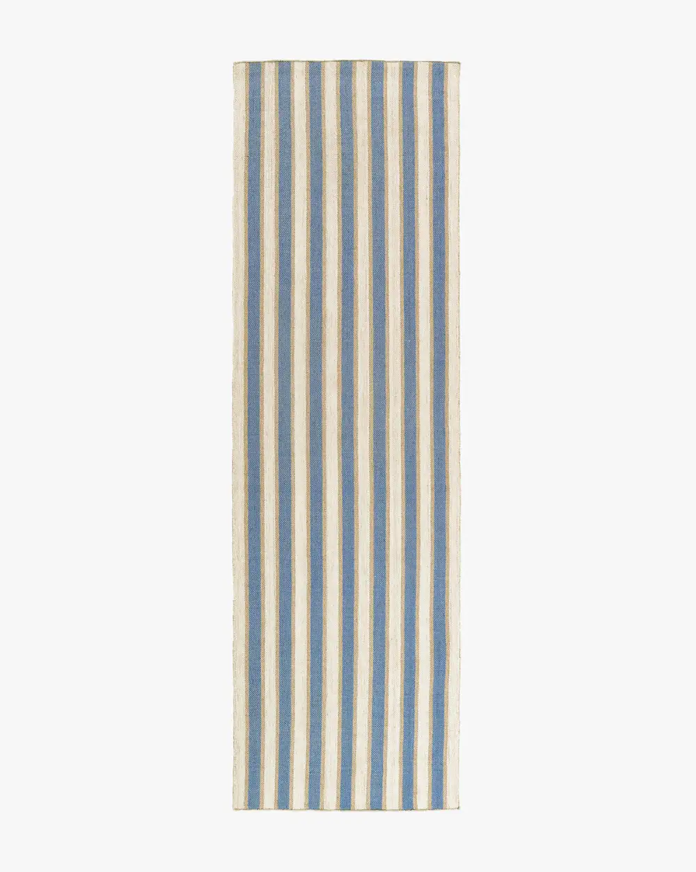 Durable-Weave Handwoven Indoor-Outdoor Area Rug