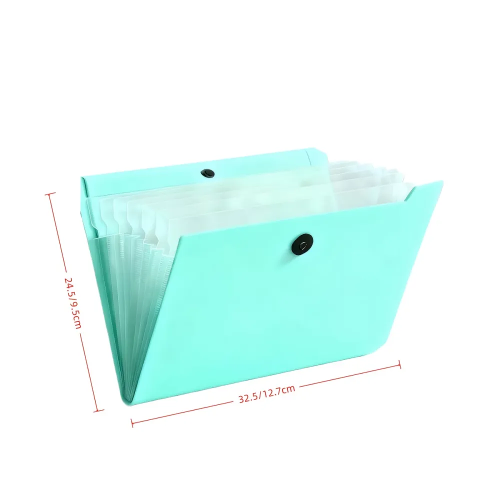 Expanding File Folder