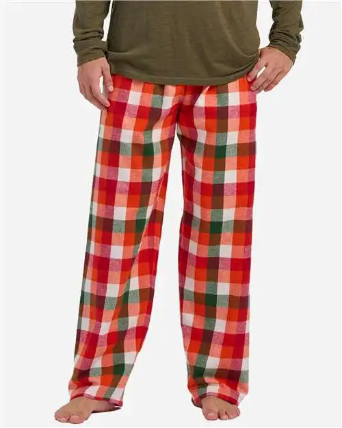 Men's Flannel Pants