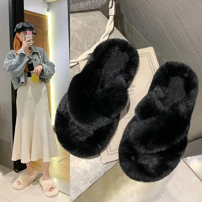 Light Step Open Toe Comfort Slippers