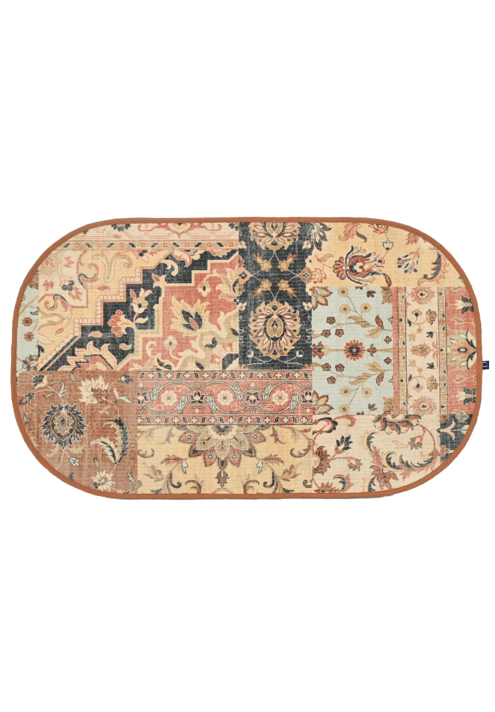 Printed PET Entryway Doormat