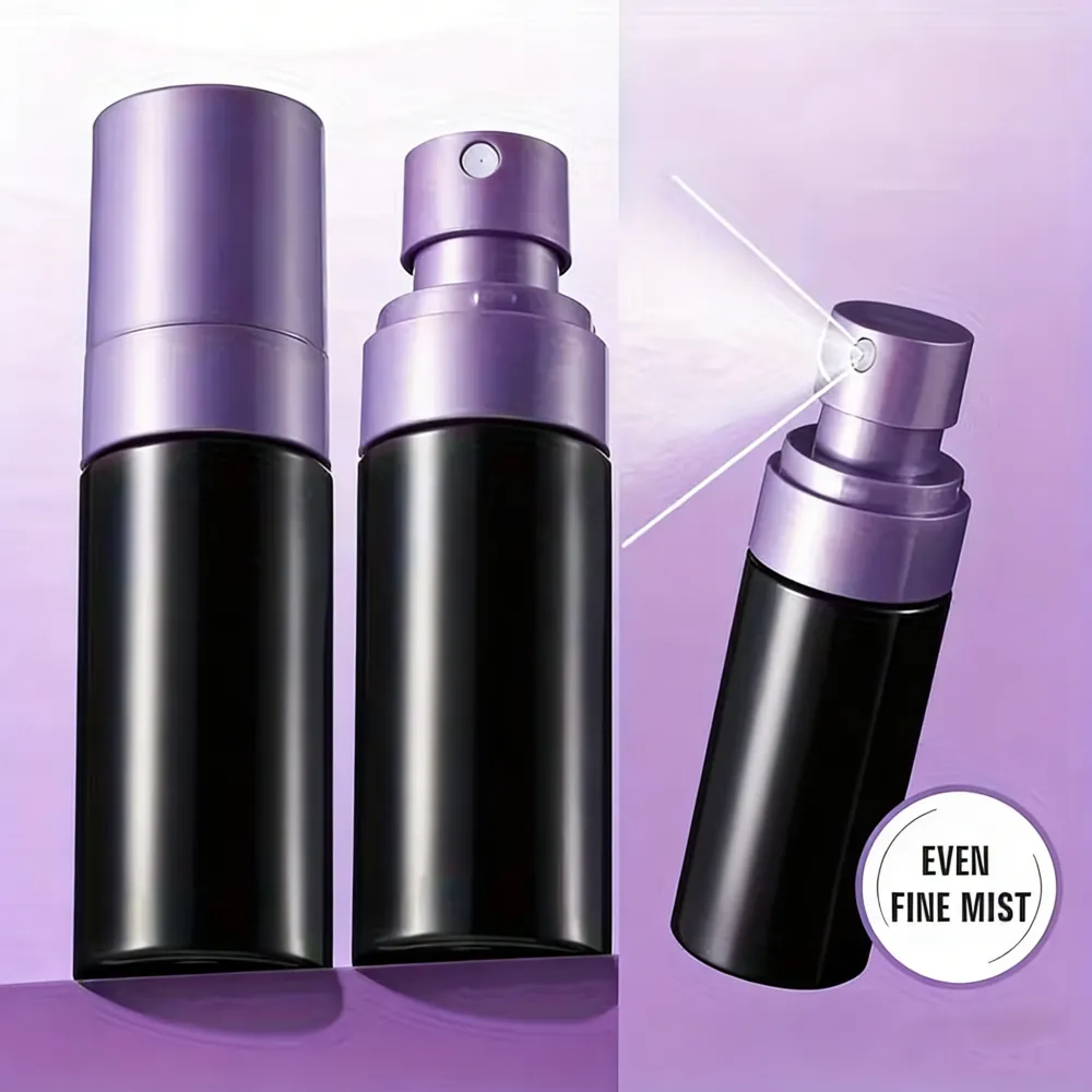 Hydrating Long-Lasting Setting Spray