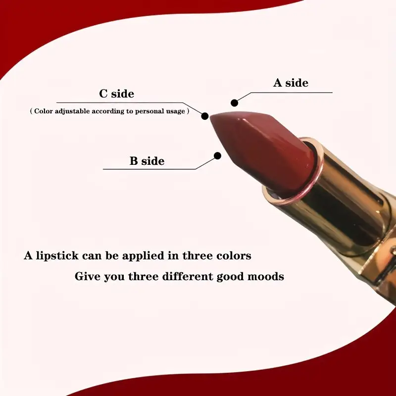 Polished Shape Lip Tint Gloss