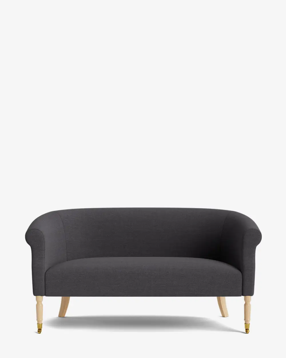 Everyday Curved Settee