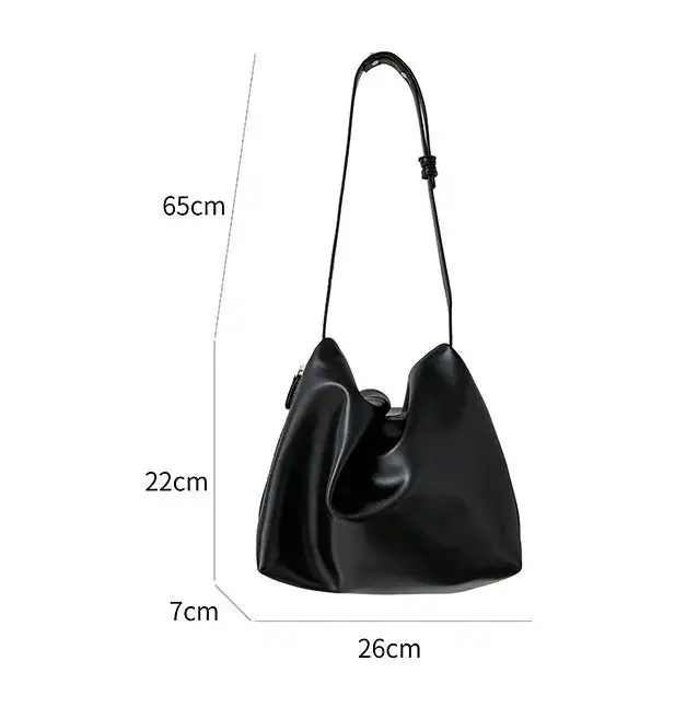 Modern Refined Everyday Handbag
