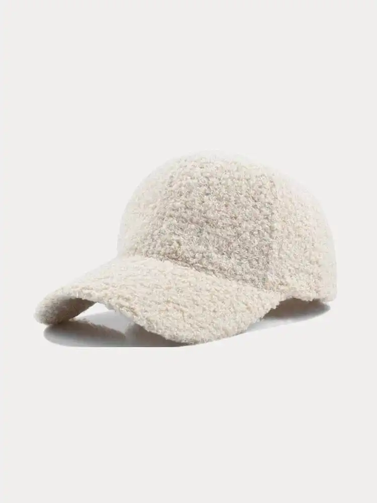 Thermal Cashmere Rugby Cap
