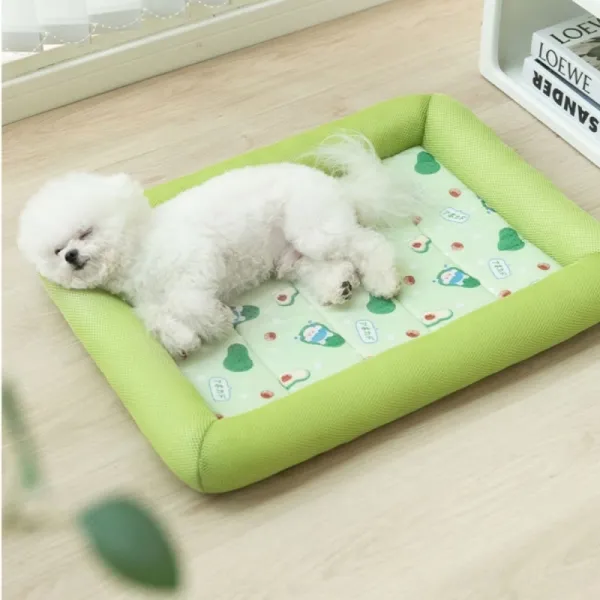 Breathable Summer Pet Mat