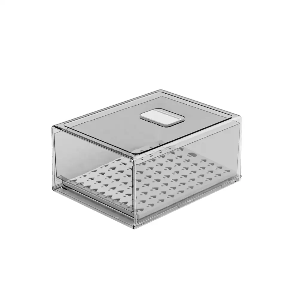 Stackable Cooling Storage Box