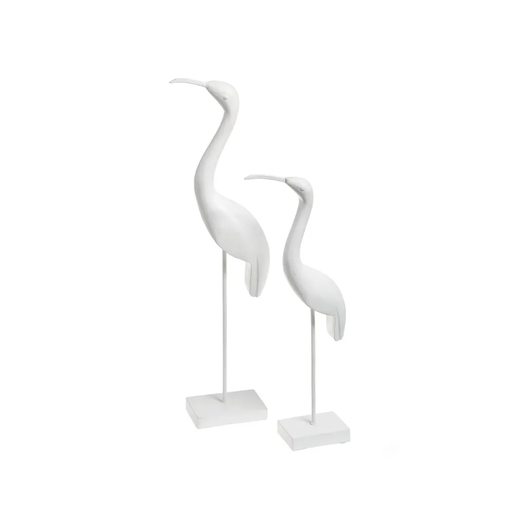 Classic Bird Motif Decorative Bird Ornament