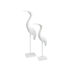 Classic Bird Motif Decorative Bird Ornament