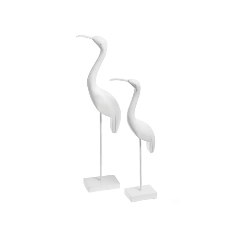 Classic Bird Motif Decorative Bird Ornament